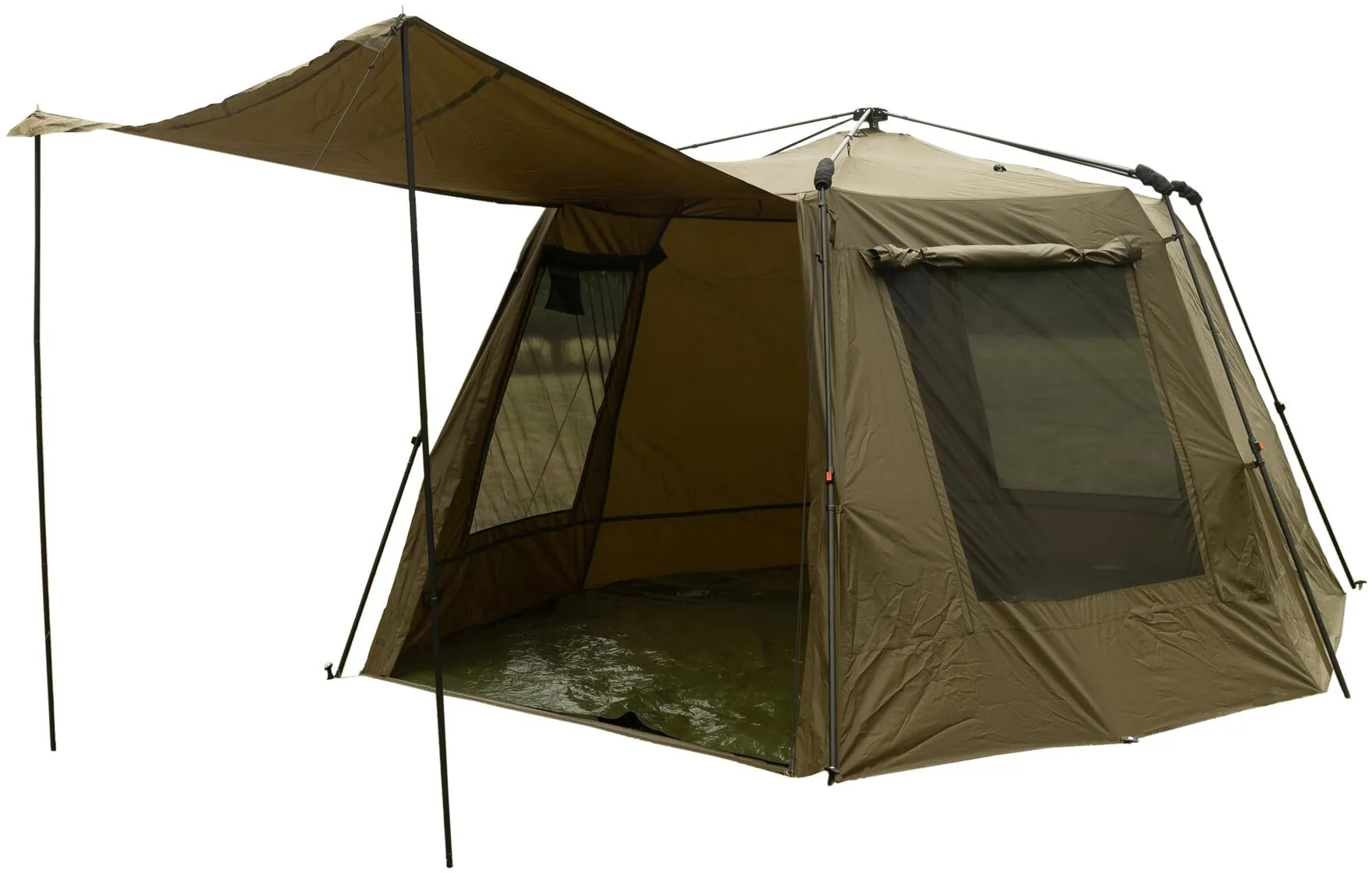 Fox EOS Social Shelter XL 350x350x205cm 8000mm