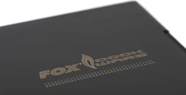 Fox Cookware Windshield 20cm Aluminium