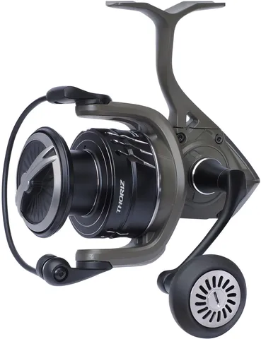 Savage Gear Thoriz Spinning Reel C5000HG 345g 6.8kg 103cm 8