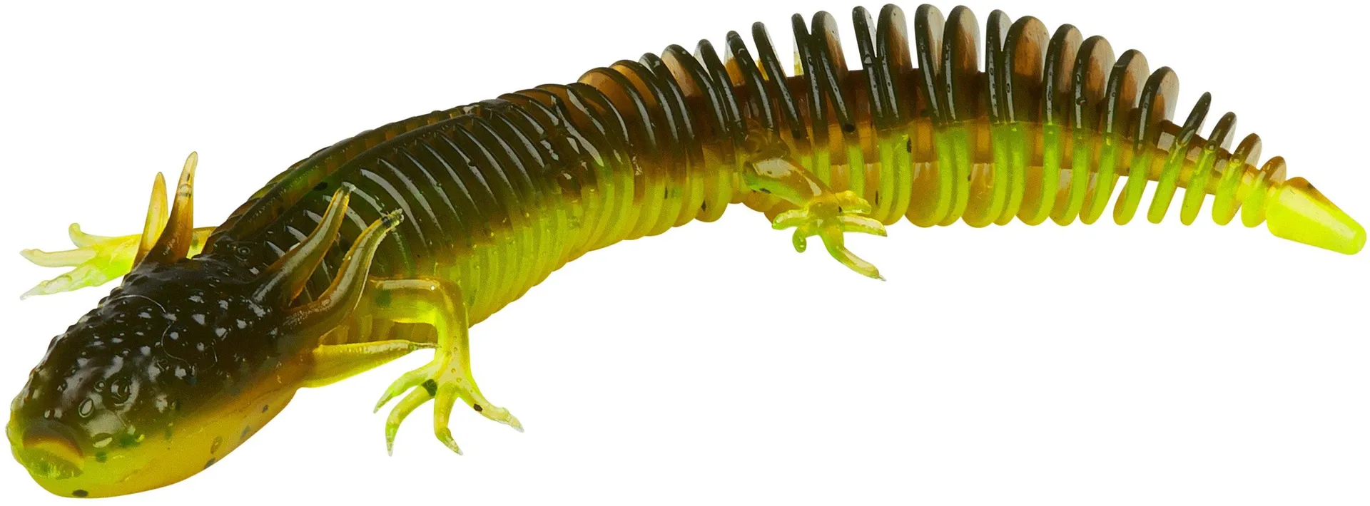 Savage Gear Ned Salamander 7.5cm 3g 5pc Watermelon Red