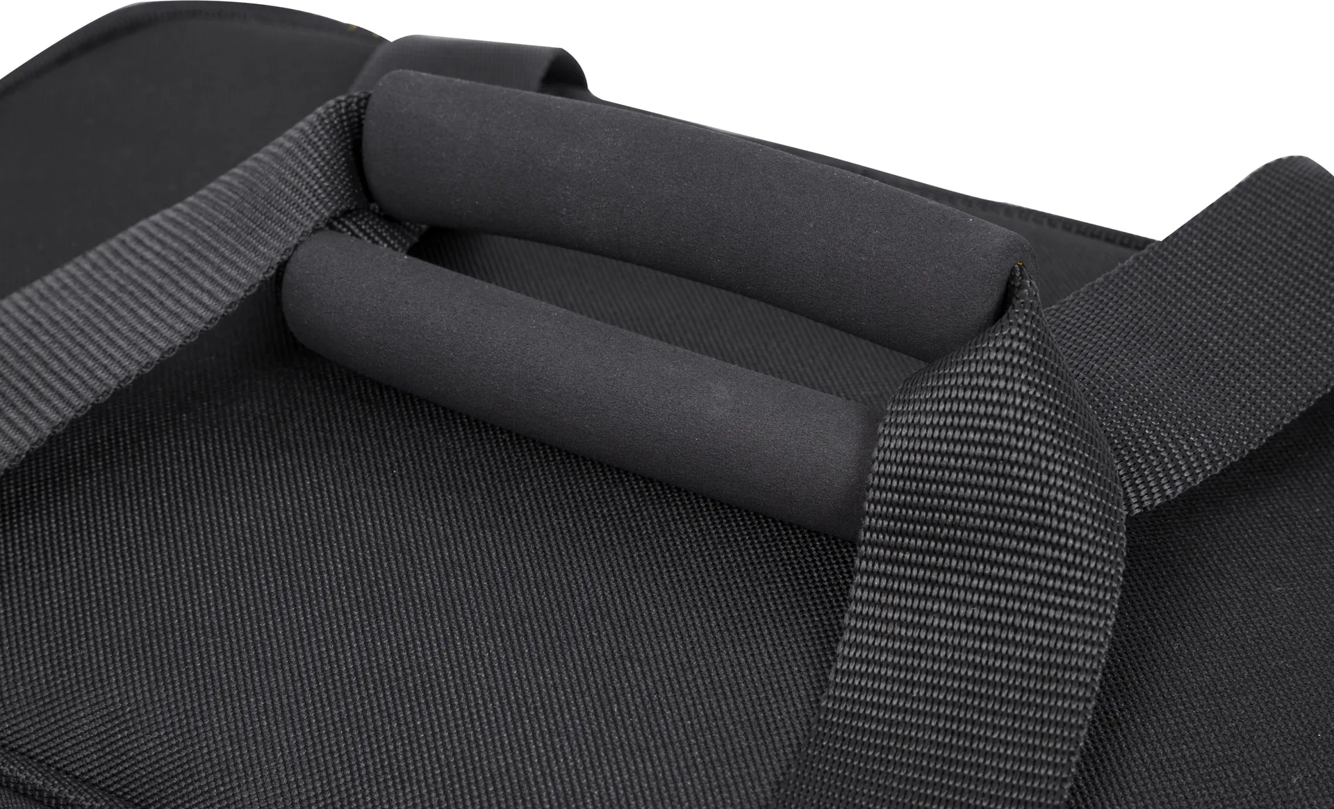 Black Cat BLCK Holdall 3 Compartments M Polyester