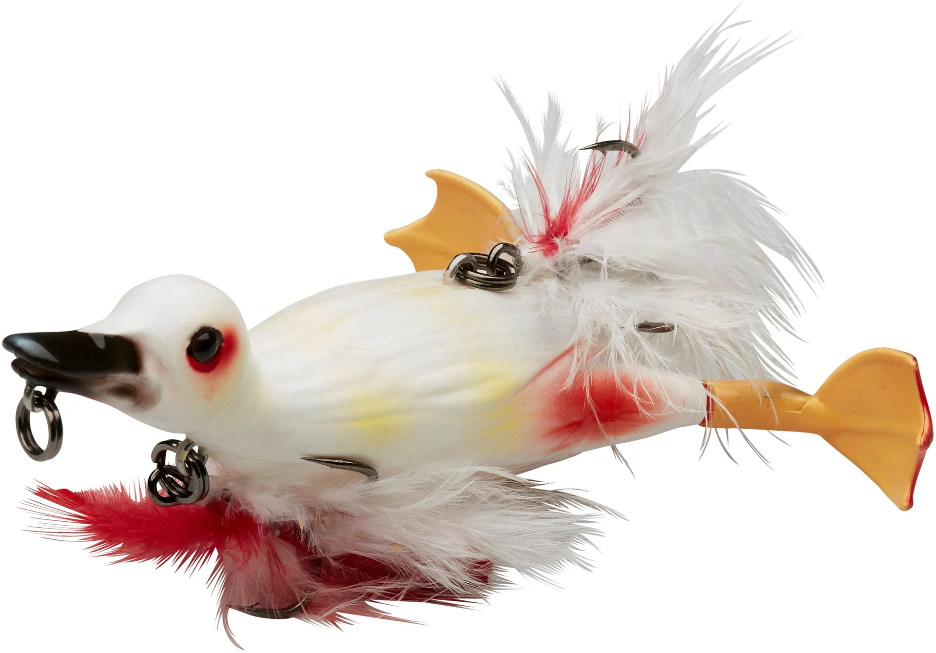 Savage Gear 3D Suicide Duck 10.5cm 28g Ugly Duckling