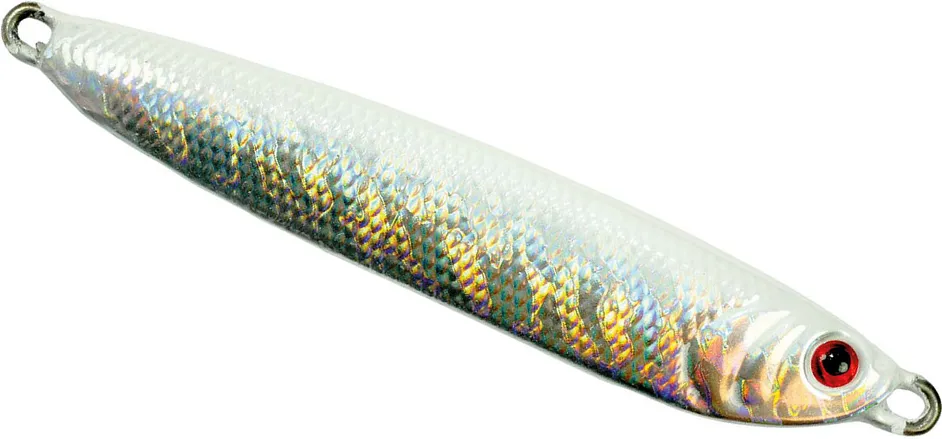 Ragot Mini Herring Löffel 15g Luminous Glow