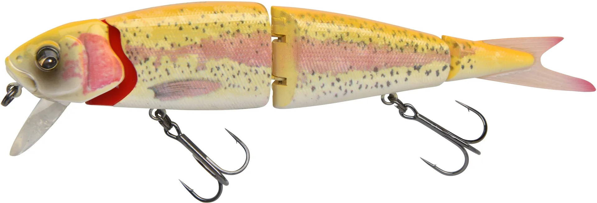 Savage Gear 4PLAY Classic Liplure Crankbaits 13cm 21g 0.3–0.9m Roach