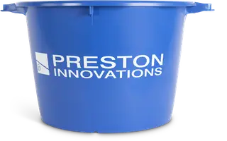 Preston 40L Bucket Polypropylene