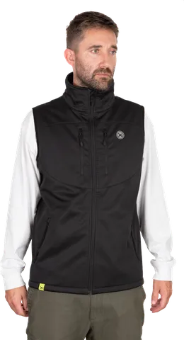 Matrix Windblocker Gilet L