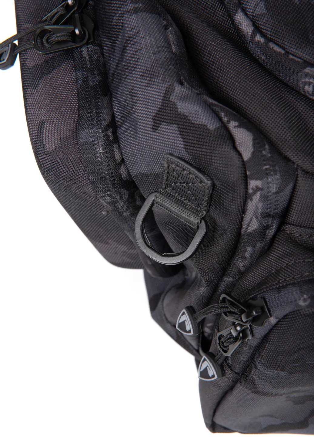 Fox Rage Camo Voyager Belt Bag 68x21x18cm