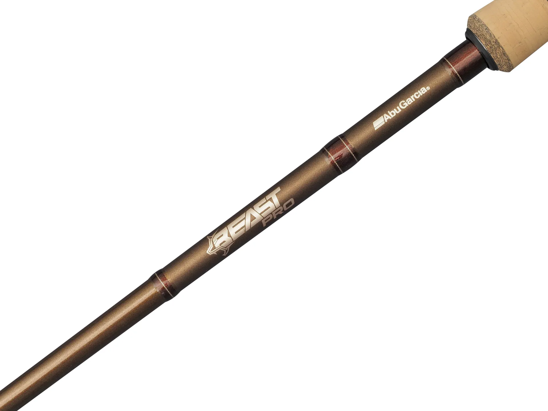 Abu Garcia BEAST PRO2 7411 XHP Live Casting - 2.24m, 50-150g