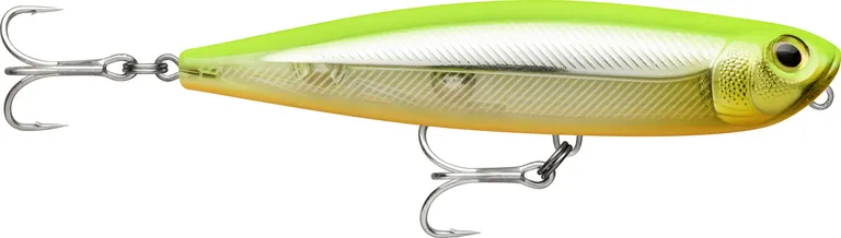Rapala Precision Xtreme Pencil Saltwater SW107 10.7cm 21g FHC