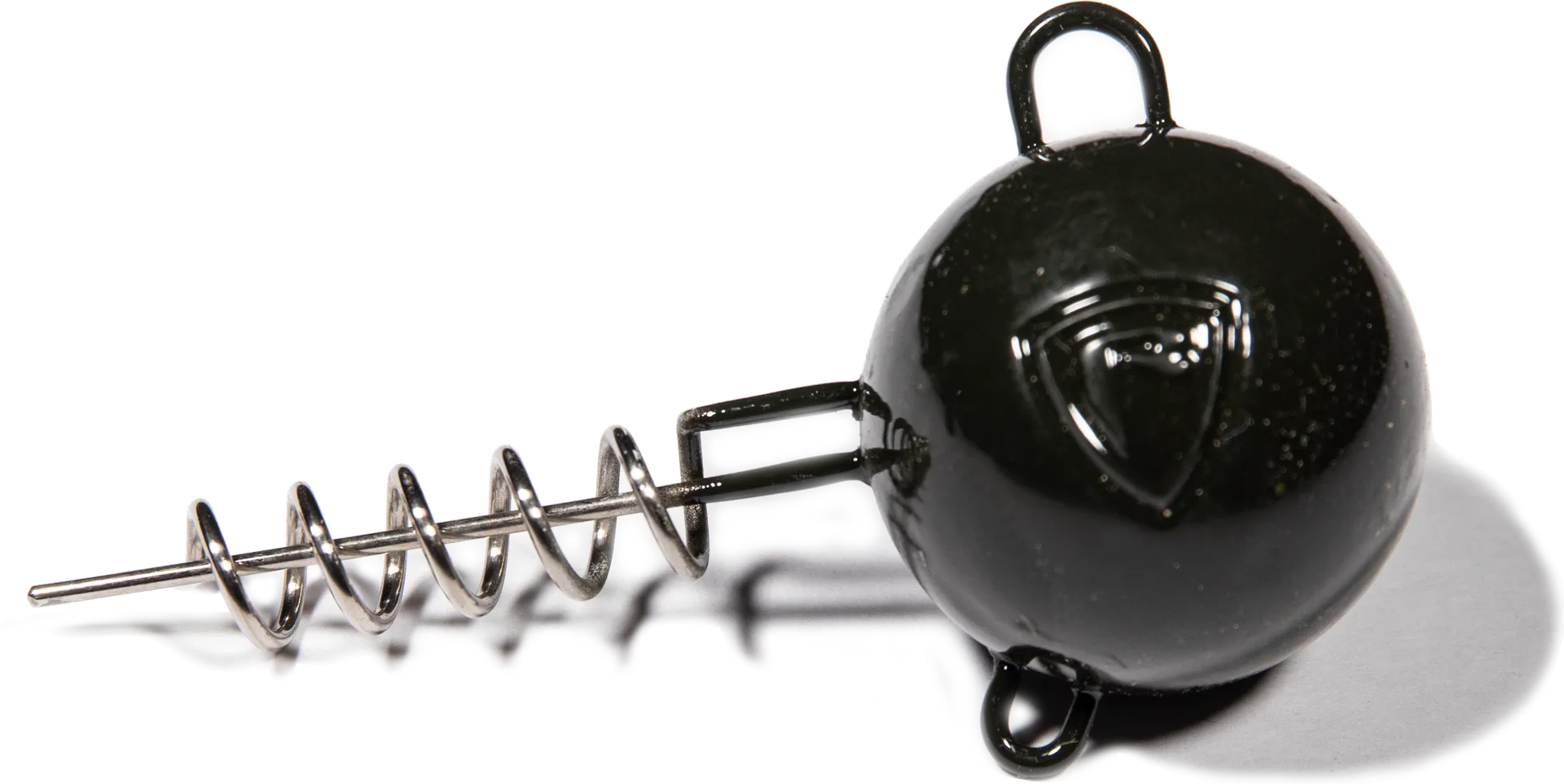 Fox Rage Pelagic Screws 80g 15pcs Green Pumpkin