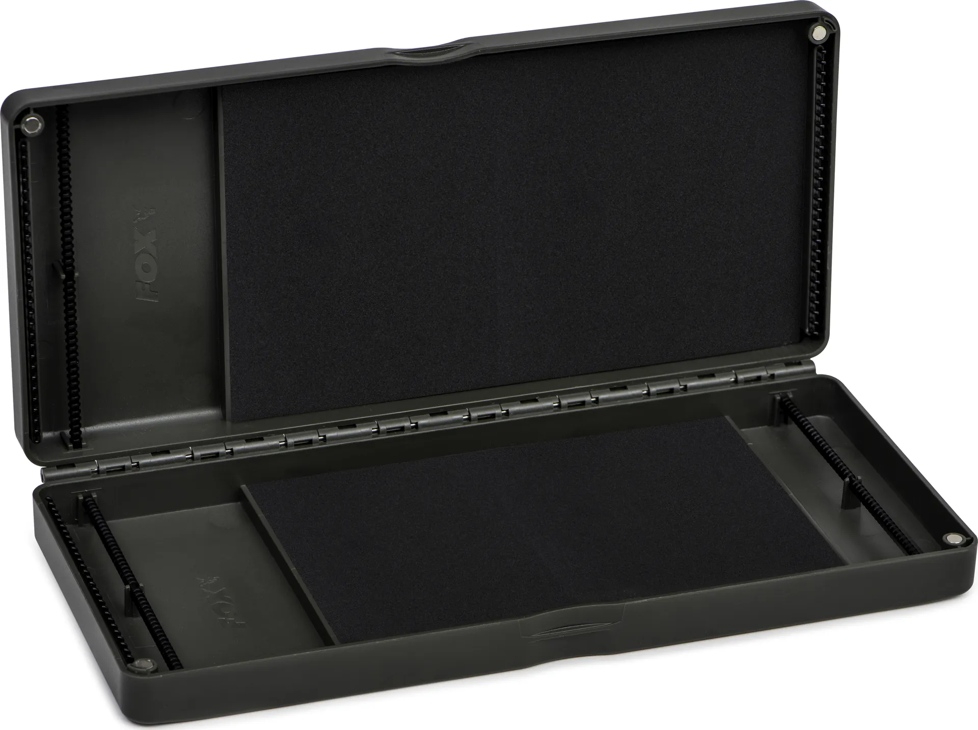 Fox Edges Medium Rig Box 27x13x3.5cm