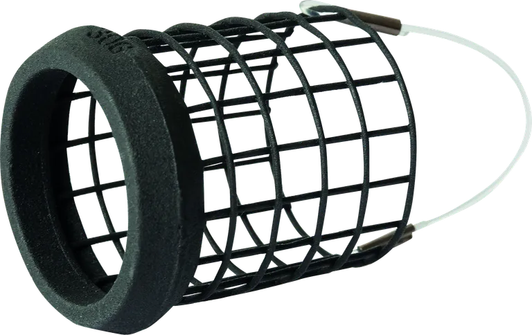 Matrix Bottom Weighted Wire Cage Feeder 40g