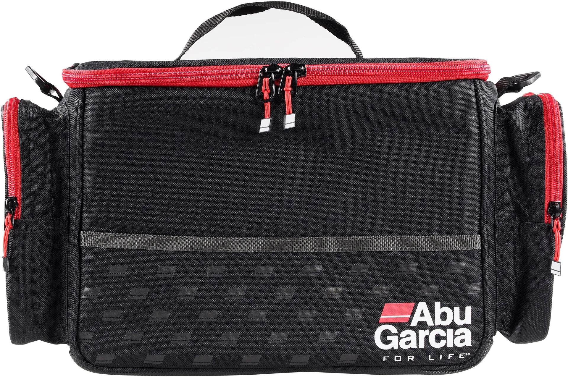 Abu Garcia Shoulder Bag 38x23x23cm 3Compartments Polyester Waterproof