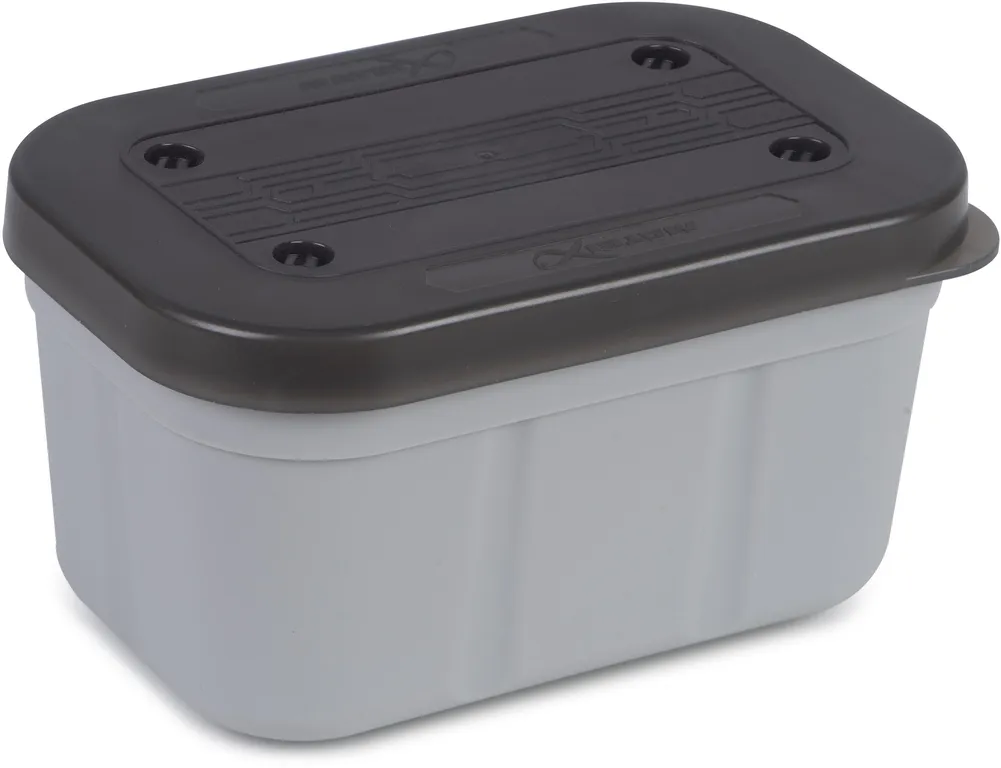 Matrix Air Lock Bait Tub 1.13L