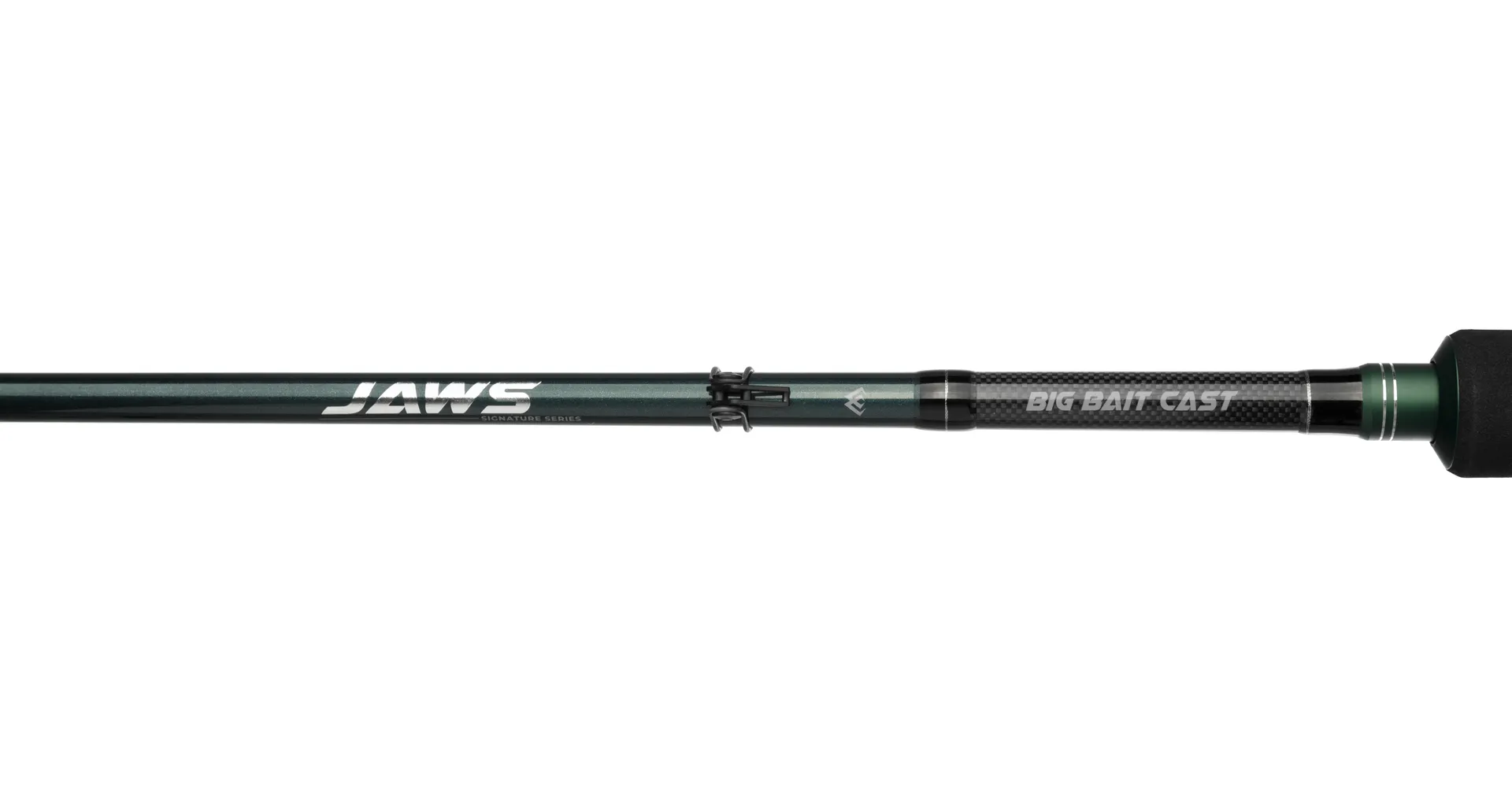 Mikado JAWS Big Bait Cast - 2.55m, 50-200g, 275g