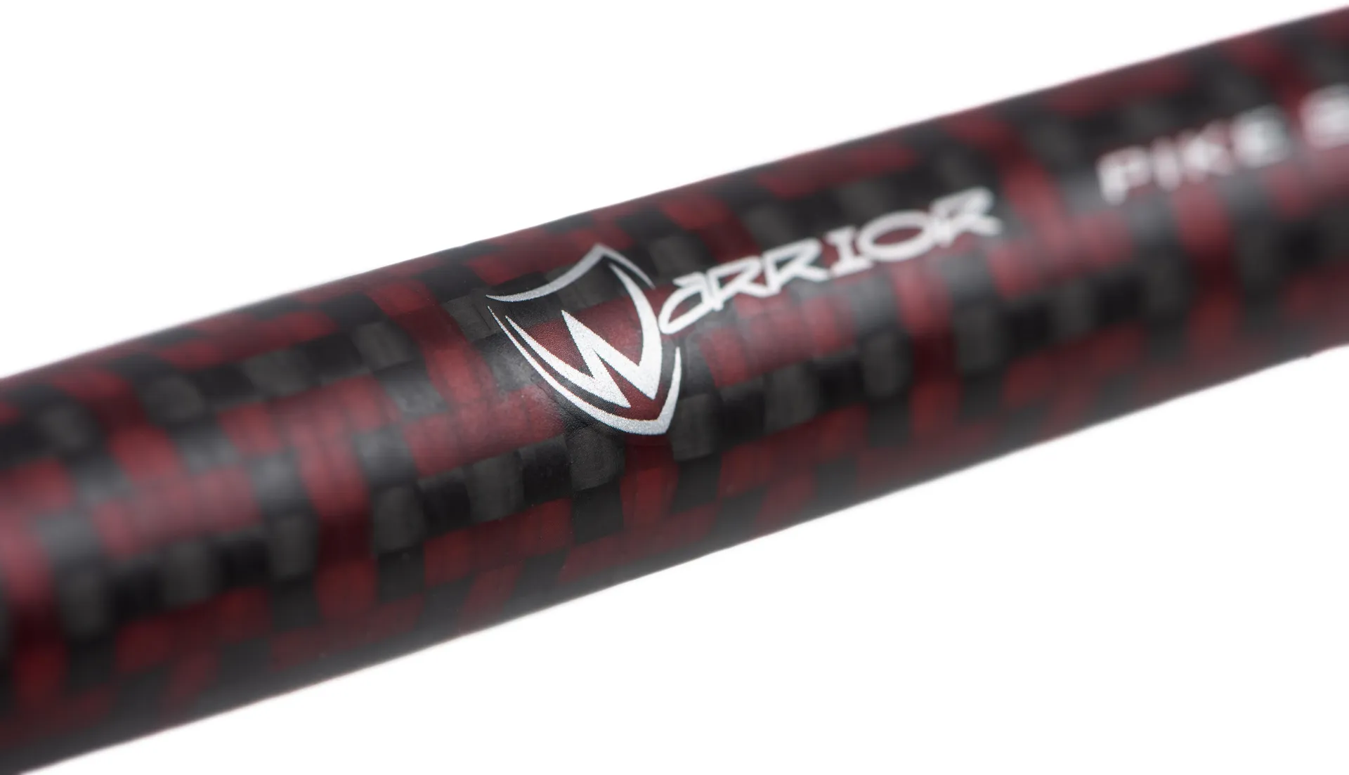 Fox Rage Warrior Pike Spin 50–120g 2.4m 2-piece