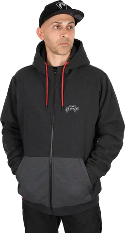Fox Rage Sherpa Hoody L
