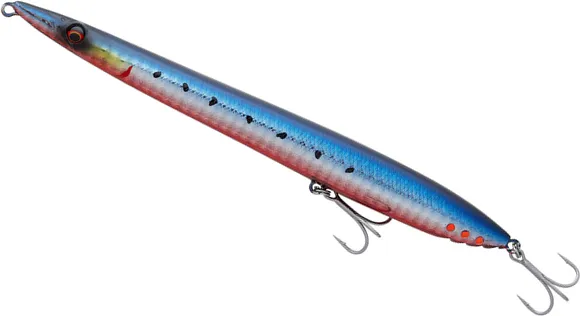 Savage Gear Surf Walker 2.0 15.5cm 26.5g Red-Belly Sardine