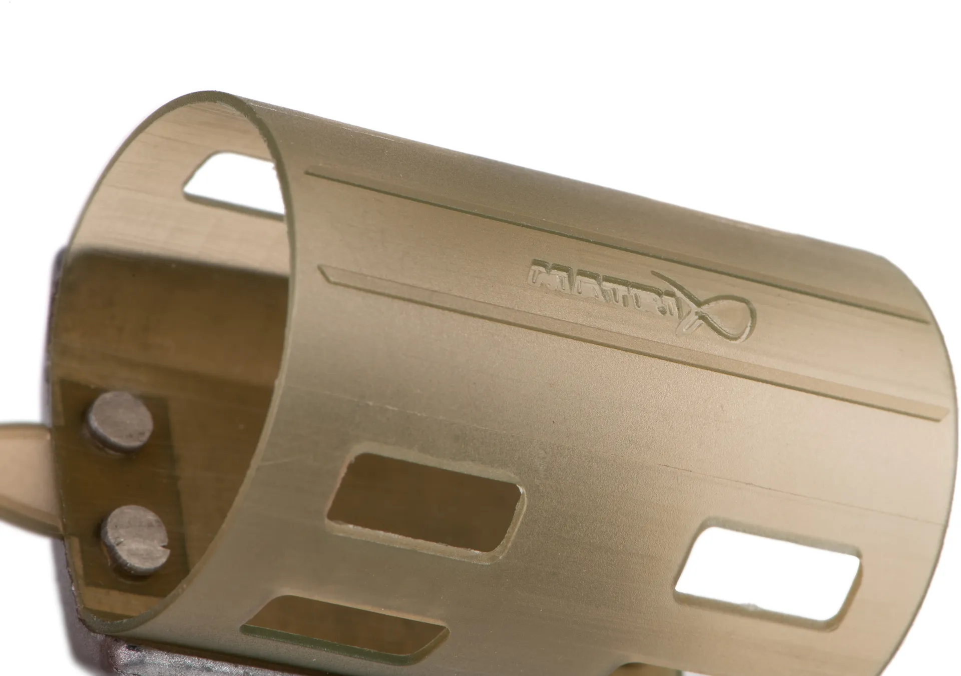 Matrix Plastic Open-Ended Futterspender XL 45g