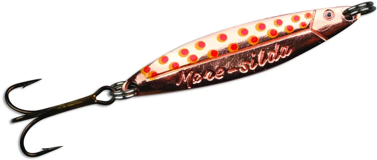 Blue Fox Møresilda Trout MS10CYR 6cm 10g CYR