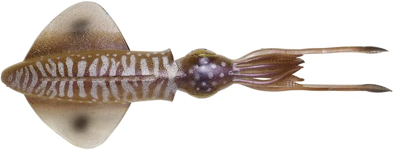Savage Gear 3D Swim Squid 25cm 86g Cuttle Fish