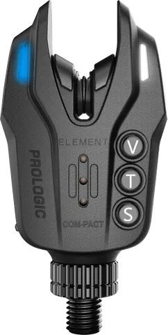Prologic Element Com-Pact Alarm Wireless