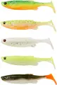 Savage Gear Fat Minnow T-Tail 7.5cm 5g Dark Water Mix Sinking