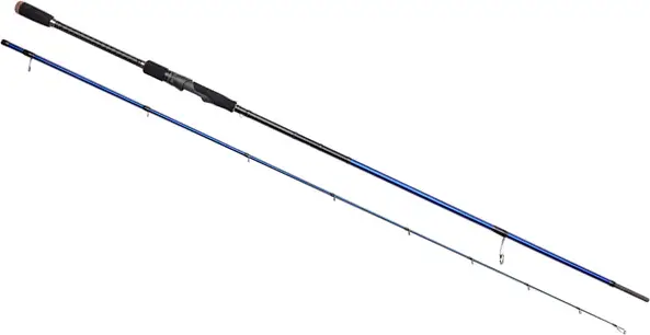 Savage Gear SGS6 All-Around Spinning Rod 2.74m 7–35g 135g Fast