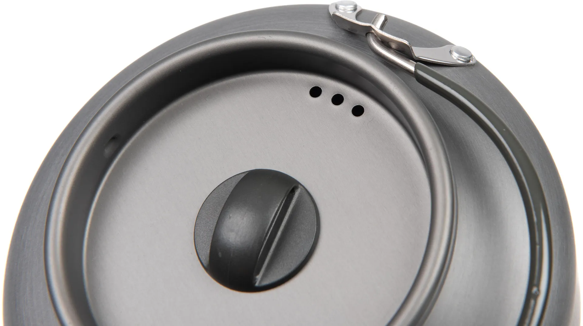 Fox Cookware Deluxe Cook Set 0.9–2.8L