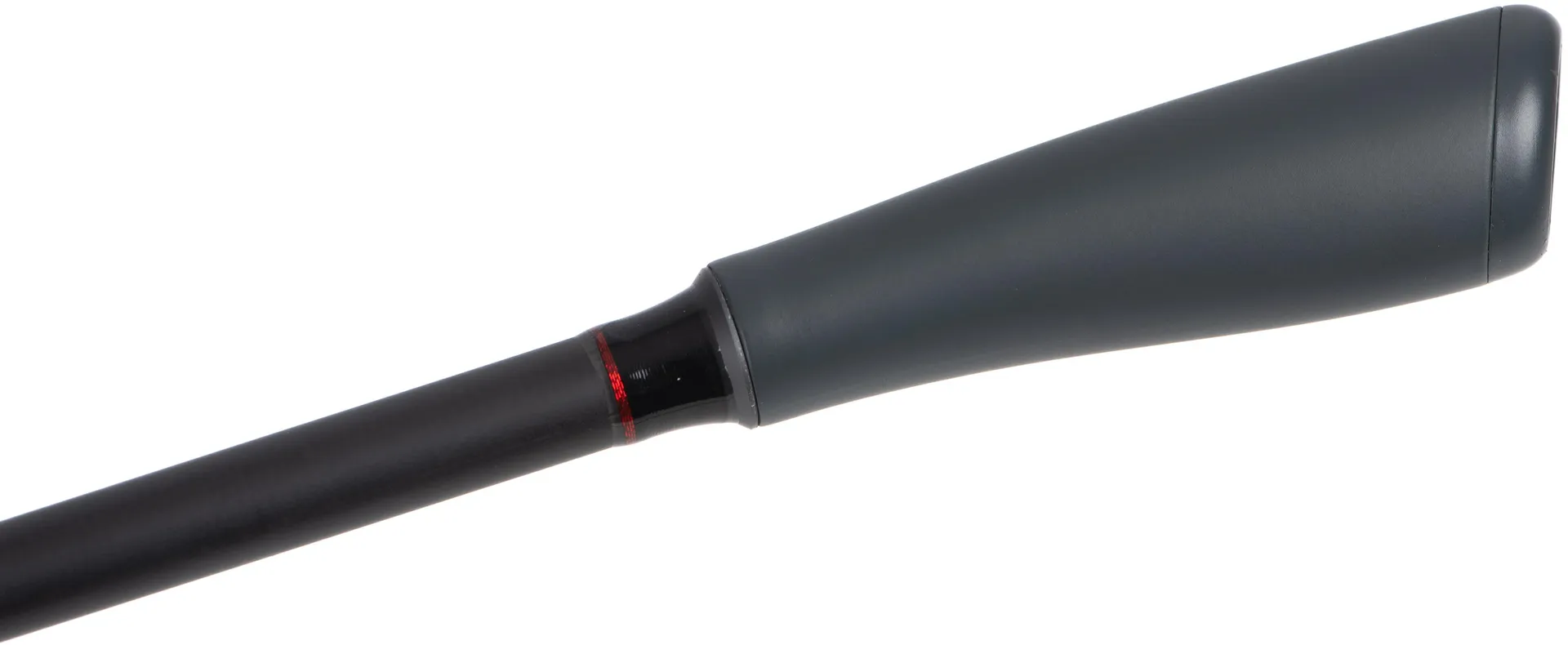 Fox Rage Warrior Perch Jigger 5–21g 2.2m 2pc 113cm