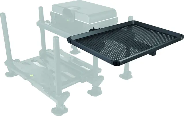 Matrix Standard Side Tray 57cm 25–36mm Extrusion