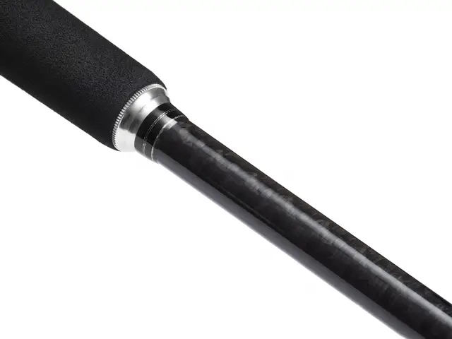 Bullseye Jig Whip 2.0 Spinnrute 2.70m 40–80g 168g