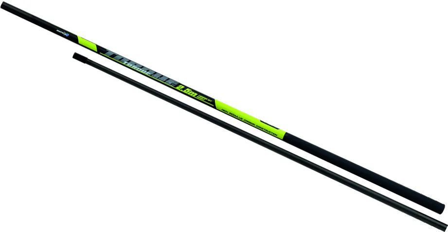 Matrix Torque Kescherstab 2.5m Carbon Fibre