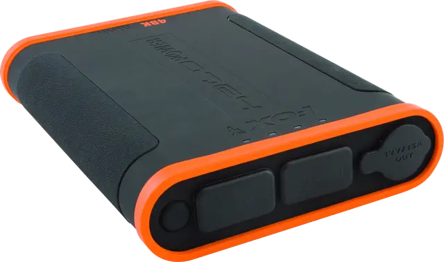 Fox Halo Power 48K Powerbank 12V 13Ah