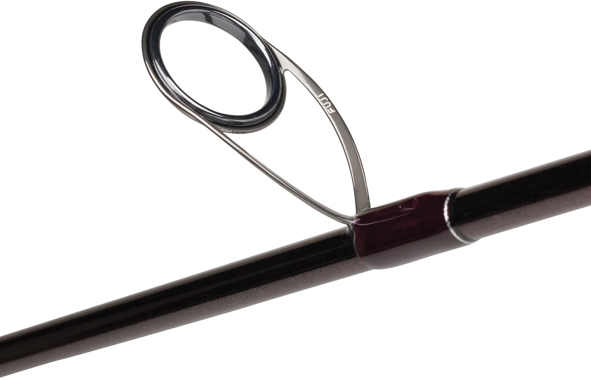 Abu Garcia SPIKE PRO Jigging 244cm 10–40g Extra Fast