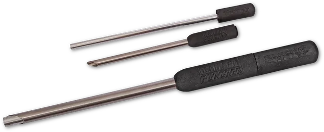 Black Cat Köderfisch Ausstanzer 40cm