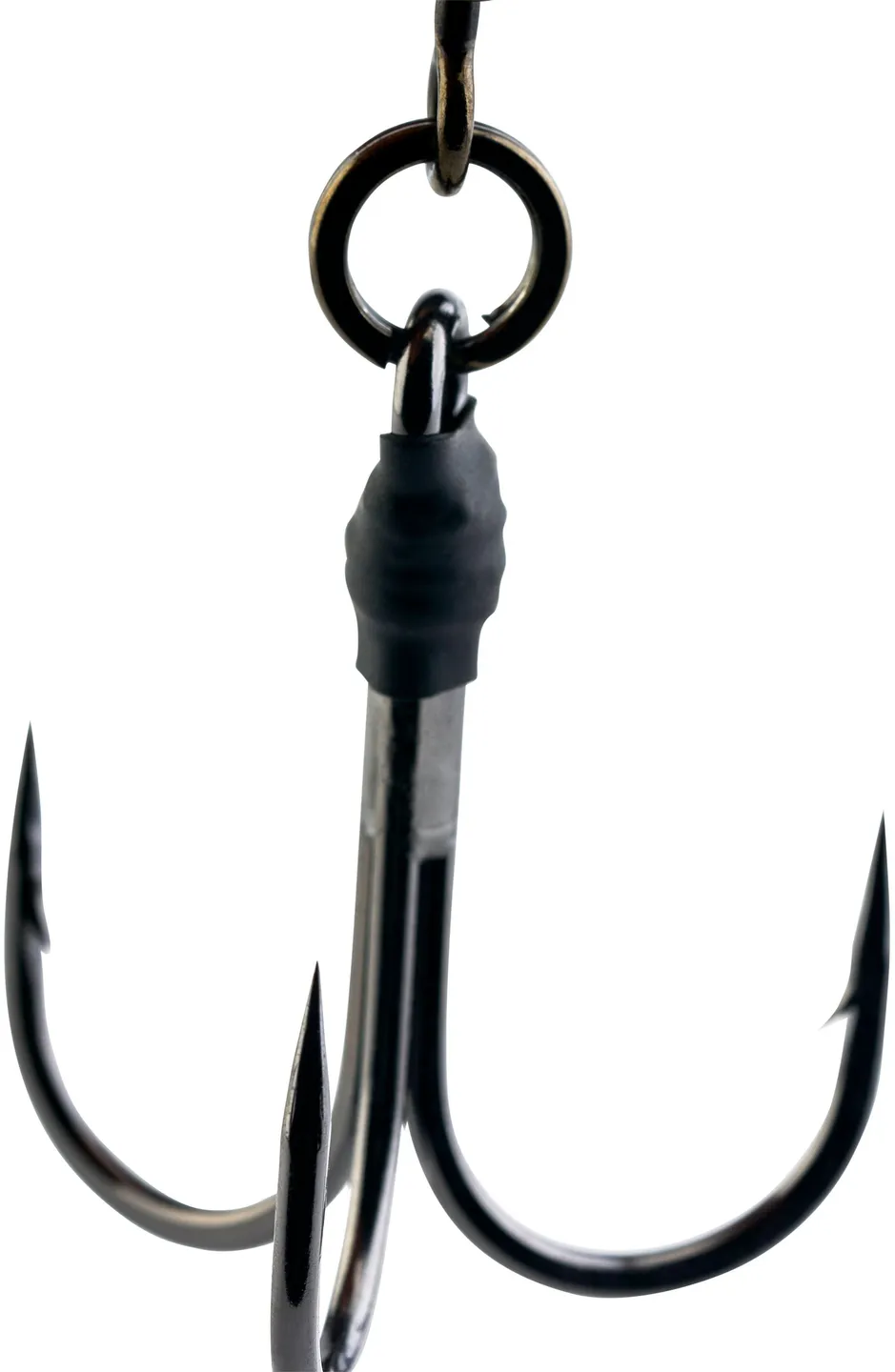 Penn Warfare II Level Wind 15 5.1:1 490g 7kg Left Line Counter