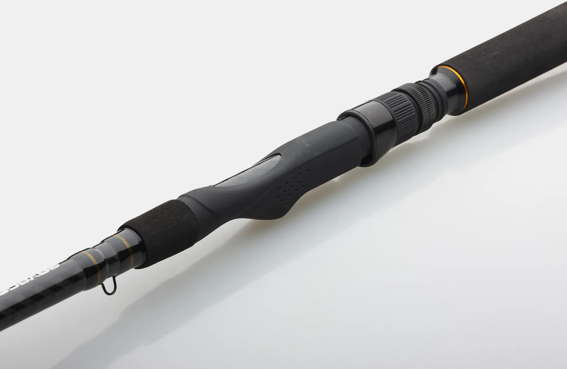 Savage Gear SG2 Distance Game 2.84m 10–30g Extra Fast