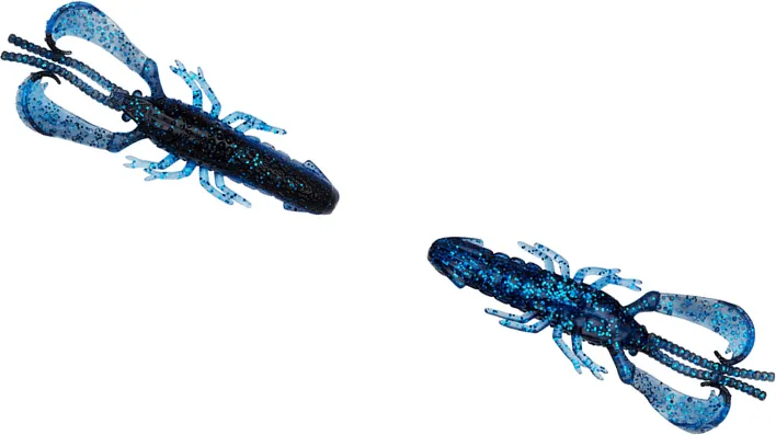 Savage Gear Reaction Crayfish 7.3cm 4g BNB