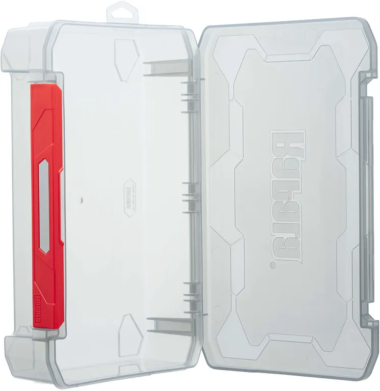 Rapala Tackle Tray 356 Open 35.6x22.7x8.2cm
