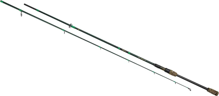 Mikado Katsudo Heavy Hunter Spin Spinnrute 2.35m 15–75g 163g 121cm