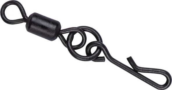 Fox Edges Kwick Change O Ring Swivels 7 10pcs