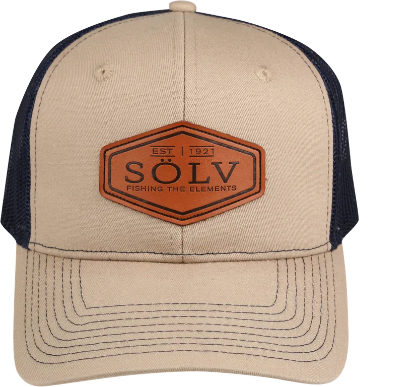Abu Garcia Sölv Trucker Cap one size