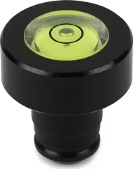 Fox Black Label QR Spirit Bubble Bankstick Aluminium