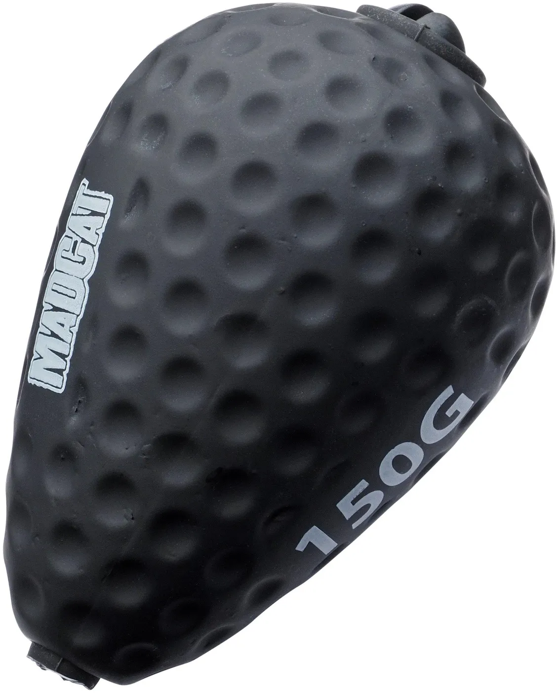 Madcat Tear Drop Sinker 150g 49x33mm