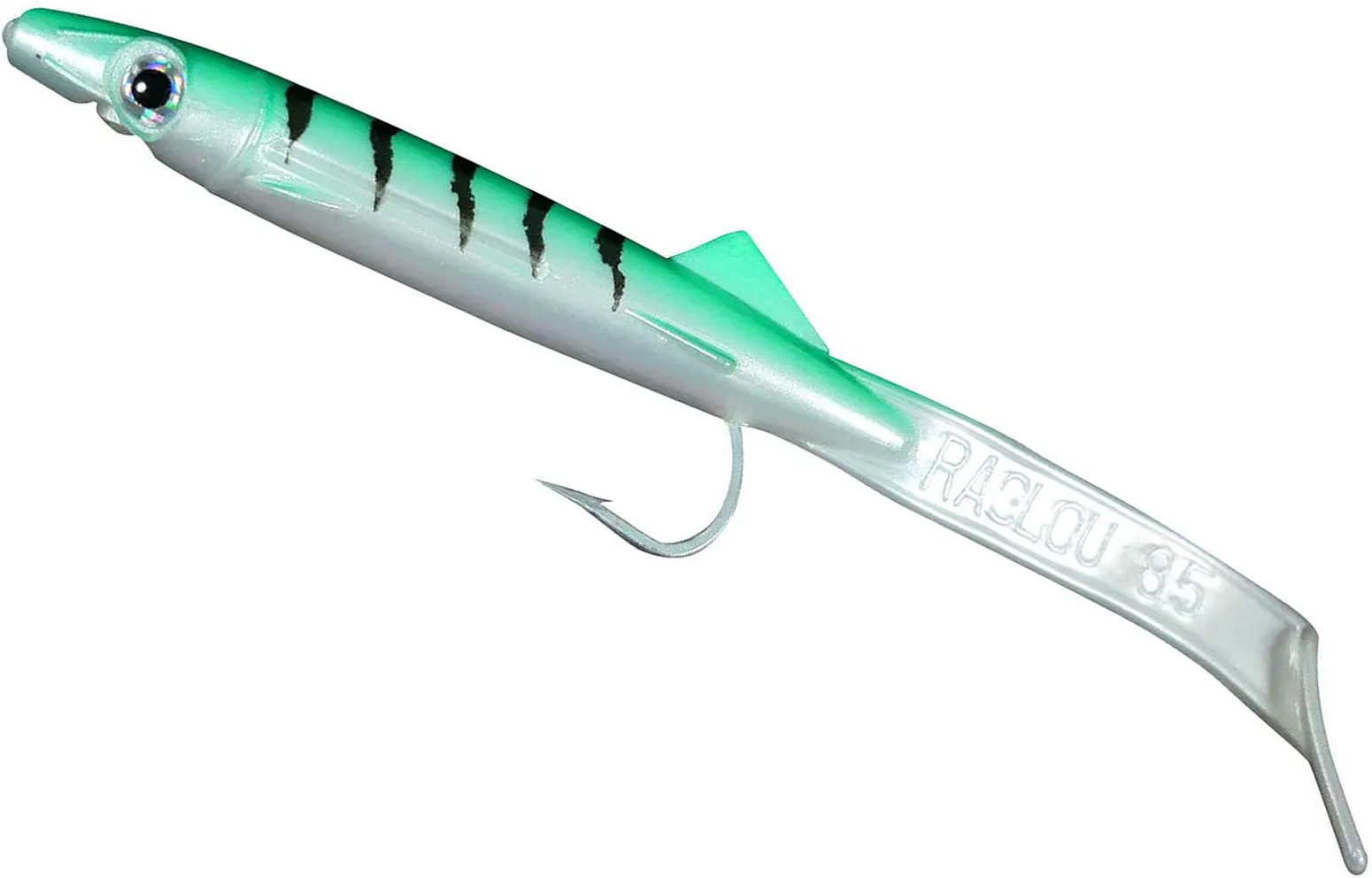 Ragot Raglou Tiger 12.6g TGG