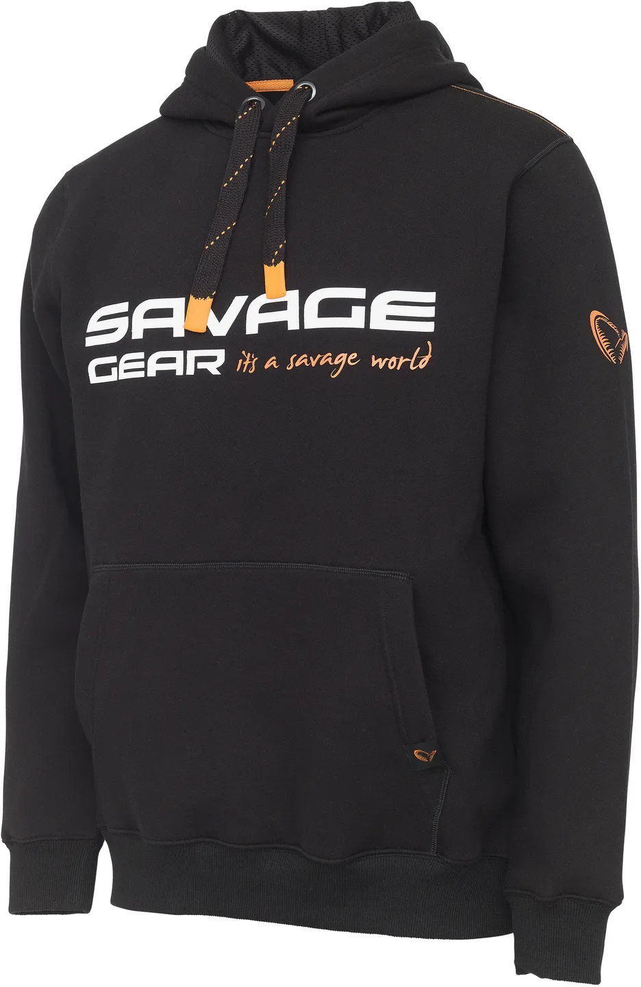 Savage Gear Cosmo Hoodie Clothes S