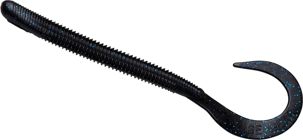 Savage Gear Razorback Worm 20cm 9.5g BNB