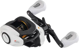 Abu Garcia Max PRO Low Profile Reel Baitcasting Reels MAX4PRO-L 210g 6.8kg 58cm 7.1:1