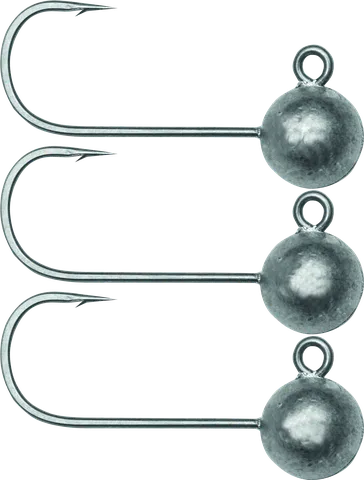 Fox Rage Jig Head X 5g 3pcs 4/0